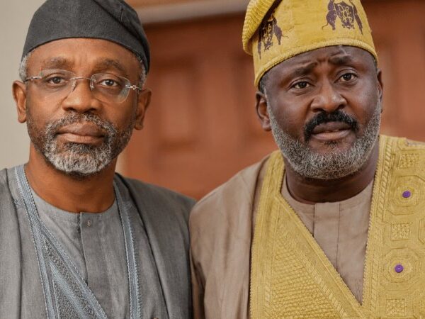 “Femi Gbajabiamila Praises Lagos APC Primaries As Desmond Elliot Alleges Intimidation”