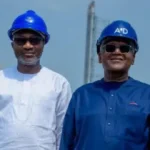 Femi Otedola Denies Funding Dangote Petroleum Refinery, Labels Claims False