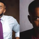 “I Won’t Mourn Alex Ekubo’s Death With Tears” – Williams Uchemba says