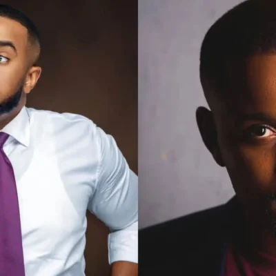 “I Won’t Mourn Alex Ekubo’s Death With Tears” – Williams Uchemba says