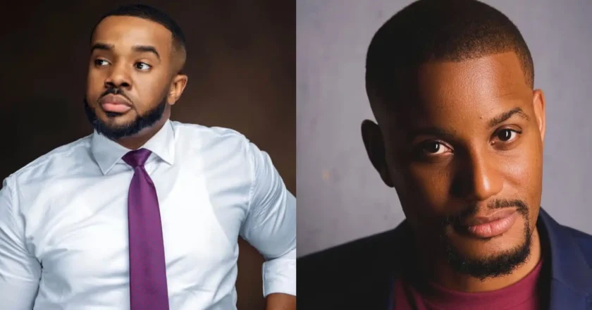 “I Won’t Mourn Alex Ekubo’s Death With Tears” – Williams Uchemba says
