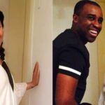 He cheated on me with Mbong Amata, BBNaija’s Tega, others – Frank Edoho’s wife breaks silence
