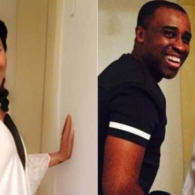 He cheated on me with Mbong Amata, BBNaija’s Tega, others – Frank Edoho’s wife breaks silence