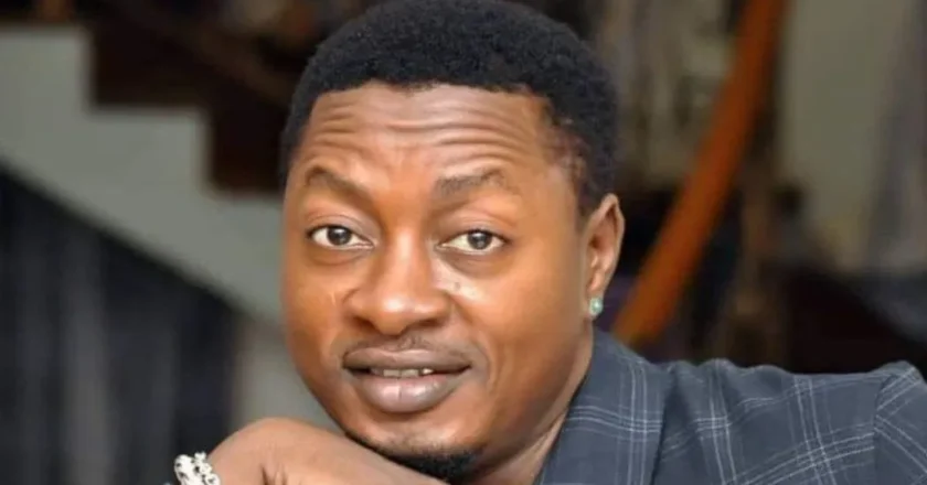 Singer Arrested Over Alleged Defamation of Taye Currency