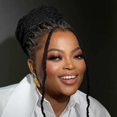 Funke Akindele Misses Out On AMVCA 2026 Award Despite Strong Buzz Around ‘Behind The Scenes’
