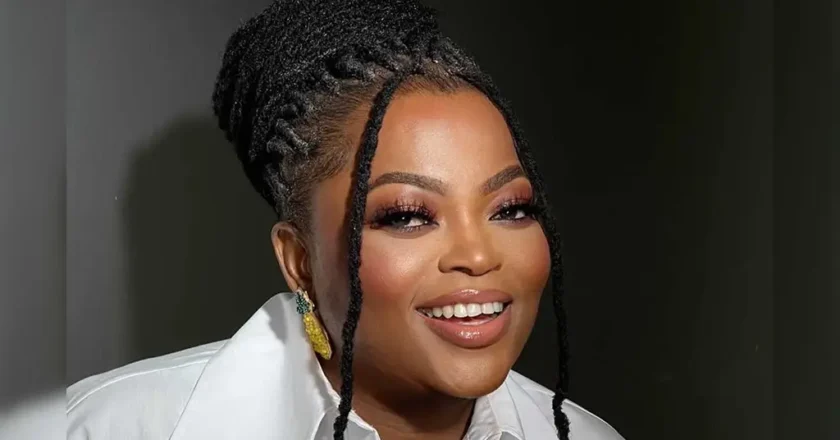 Funke Akindele Misses Out On AMVCA 2026 Award Despite Strong Buzz Around ‘Behind The Scenes’
