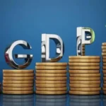 Nigeria’s GDP grows by 3.89% in first quarter of 2026