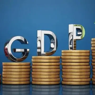 Nigeria’s GDP grows by 3.89% in first quarter of 2026