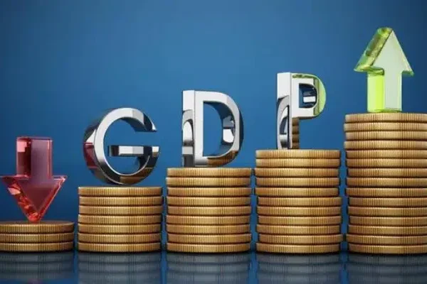 Nigeria’s GDP grows by 3.89% in first quarter of 2026