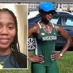 UPDATE : Police Probe Death Of Nigerian Athlete Oluwabukola Pereira In United States