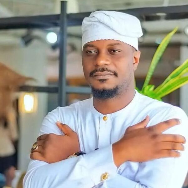 Gbadebo Rhodes-Vivour speaks on leaving ADC