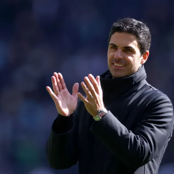 BREAKING : Arsenal to make Arteta one of highest-paid managers in football