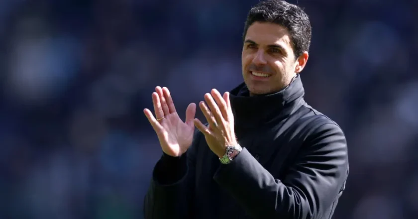BREAKING : Arsenal to make Arteta one of highest-paid managers in football