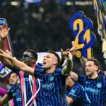 Inter Milan Clinch 2025/2026 Serie A Title With Victory Over Parma
