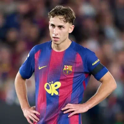 Barca’s Fermin Lopez Set To Miss 2026 World Cup