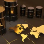 Global Oil Prices Surge as Brent Crude Hits $125 Amid US-Iran Tensions