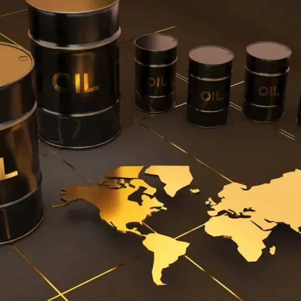 Global Oil Prices Surge as Brent Crude Hits $125 Amid US-Iran Tensions