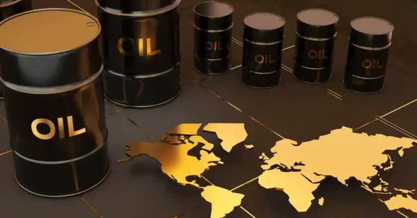 Global Oil Prices Surge as Brent Crude Hits $125 Amid US-Iran Tensions