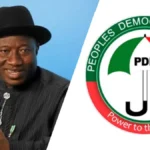 PDP Faction Holds Meeting With Jonathan Amid 2027 Presidential Talks
