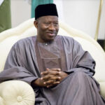 I’ll consider running for president in 2027 – Jonathan reveals
