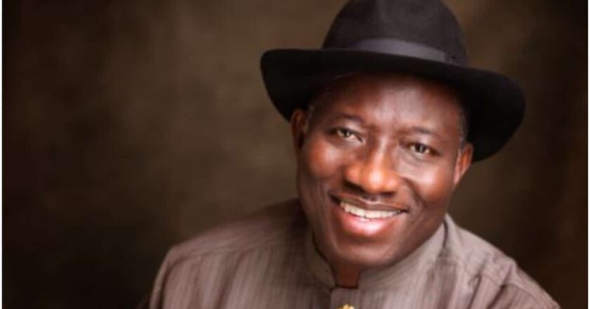 BREAKING : Jonathan cleared by court to contest in presidential election
