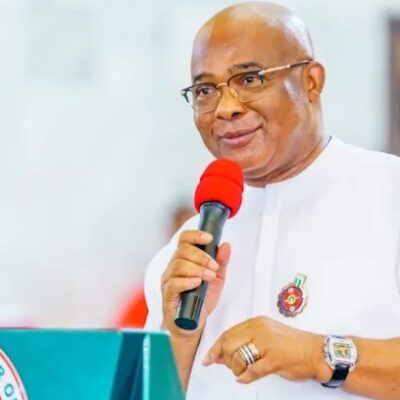 Fresh Crisis Rocks PGF As 20 Governors Allegedly Reject Uzodimma’s Leadership