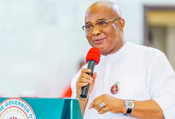 Fresh Crisis Rocks PGF As 20 Governors Allegedly Reject Uzodimma’s Leadership