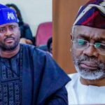 Desmond Elliot dismisses rift rumours with Gbajabiamila, reaffirms loyalty