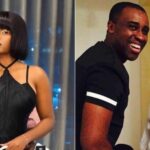 Peller Shares Relationship Advice Frank Edoho Once Gave Him Amid Marital Controversy