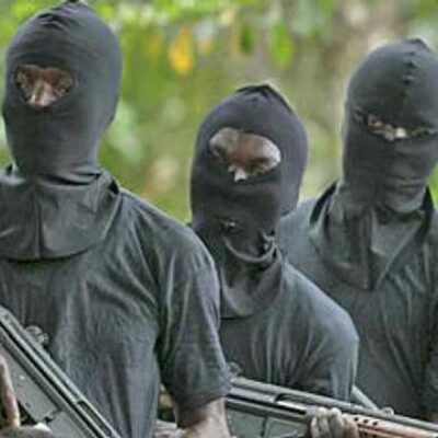 BREAKING : Gunmen attack police base in Kwara, kill three