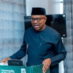 BREAKING : Ahead 2027, Peter Obi emerges as NDC’s presidential aspirant