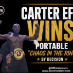 How Carter Efe Dashes Portable’s Title Bid, Claims Celebrity Boxing Crown {VIDEO}