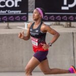 SAD : Nigerian athlete shot de@d days before MBA graduation in United States
