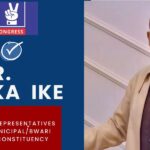 ‘I’m No Longer Angry With Politicians’ – Emeka Ike Declares House Of Reps Ambition