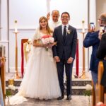 Florida Governorship Candidate James Fishback marries new woman months after breakup