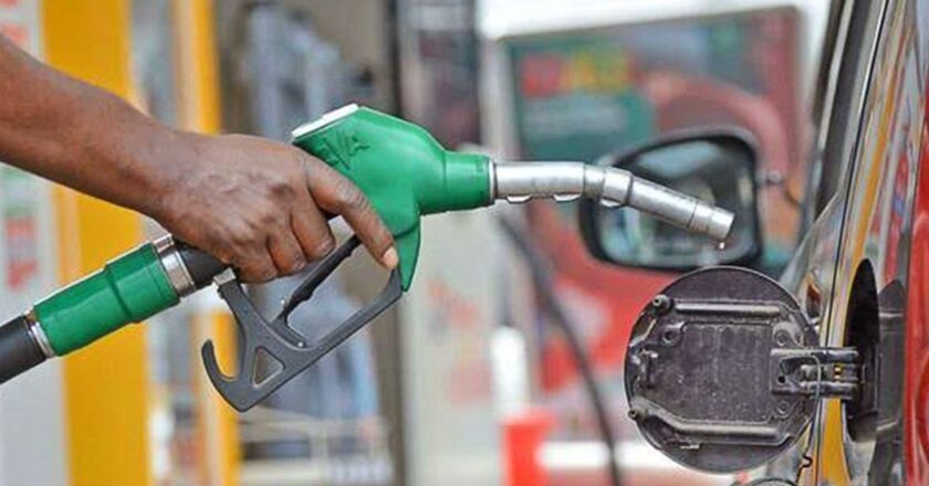 Petrol Price stands at N1,532.93 Per litre in April – NBS