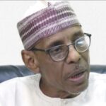 Nigeria may collapse if Tinubu wins second term – Baba-Ahmed says