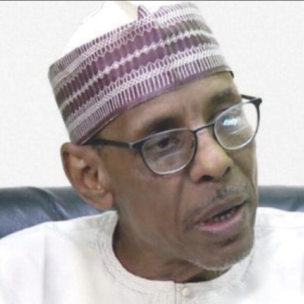 Nigeria may collapse if Tinubu wins second term – Baba-Ahmed says