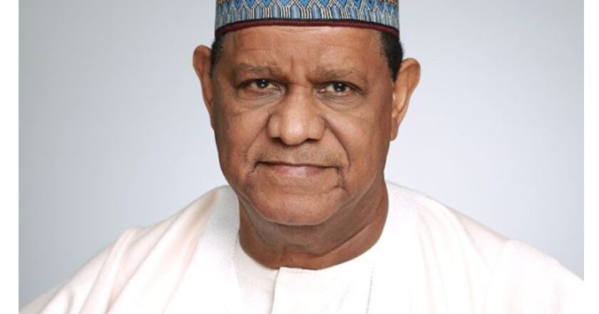 ADC primary in crisis as Hayatu-Deen pulls out of presidential race