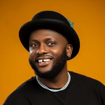 Too many Yahoo boys delving into today’s politics- comedian, I Go Save