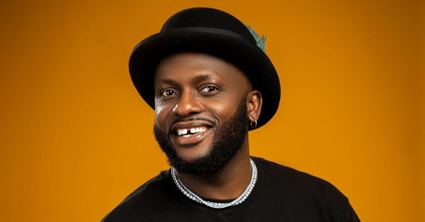 Too many Yahoo boys delving into today’s politics- comedian, I Go Save