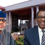 Gbenga Daniel Fires Back At Dapo Abiodun Over Airport Project