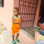 Family seeks help in finding missing toddler last seen in Aba
