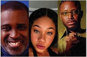 Pity my soul – Chike says amid alleged scandal with Frank Edoho’s ex-wife, Sandra