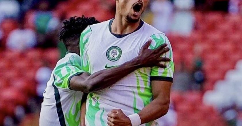 Millwall reject fresh £20m Ipswich Town bid for Super Eagles forward Femi Azeez
