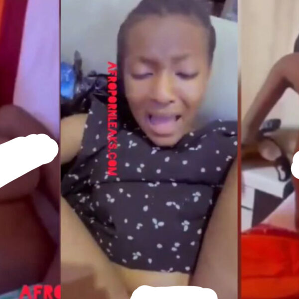 Alleged Private Video of Popular Northern Blogger Sparks Online Controversy {VIDEO}