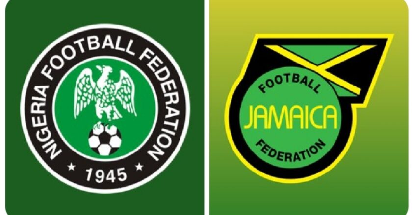 Super Eagles Set For 2026 Unity Cup Final Showdown Against Jamaica