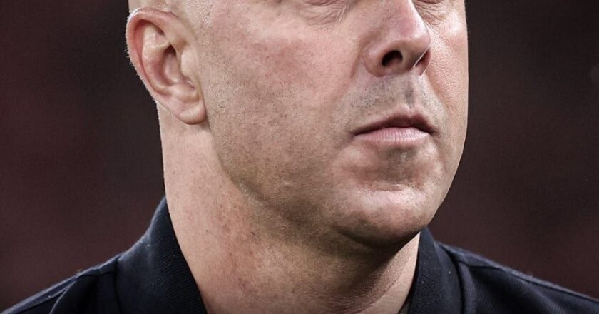 BREAKING : Liverpool Part Ways With Arne Slot, Iraola Tipped As Successor