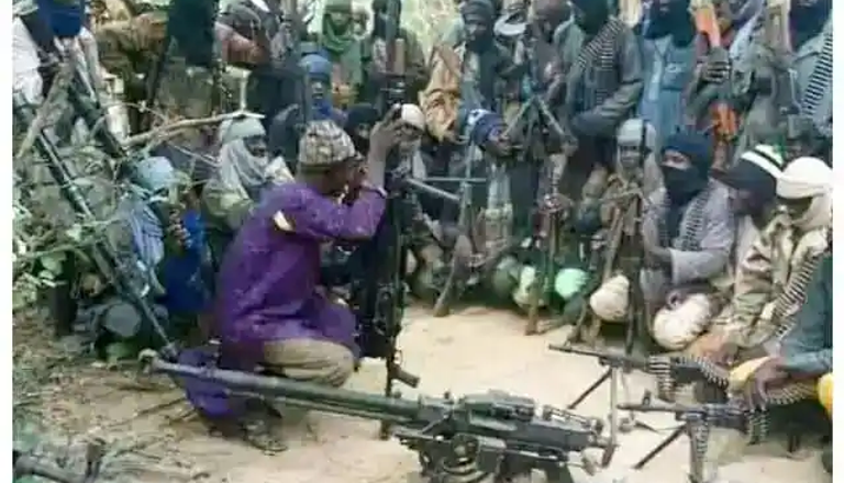 30,000 Armed Fulani Militants driving Nigeria’s insecurity crisis US Report claims