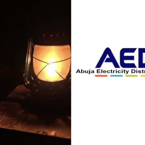 AEDC announces electricity restoration in Abuja after blackout